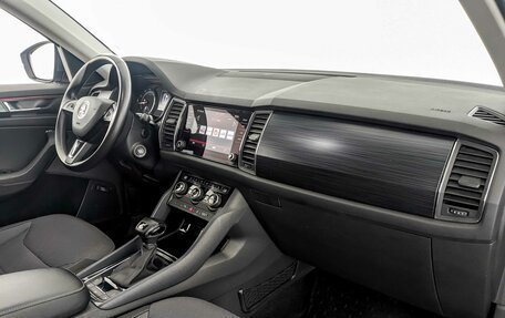 Skoda Kodiaq I, 2018 год, 2 650 000 рублей, 11 фотография