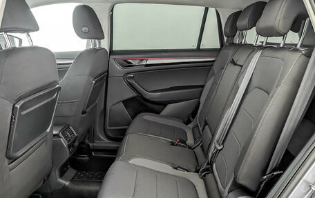 Skoda Kodiaq I, 2018 год, 2 650 000 рублей, 12 фотография