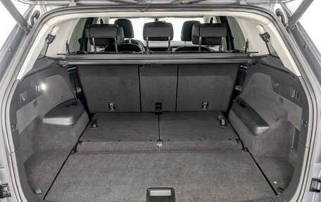 Skoda Kodiaq I, 2018 год, 2 650 000 рублей, 10 фотография