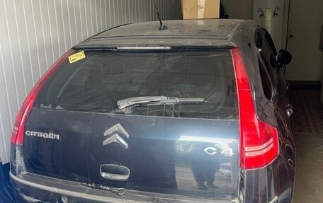 Citroen C4 II рестайлинг, 2010 год, 250 000 рублей, 4 фотография