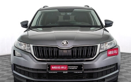 Skoda Kodiaq I, 2018 год, 2 650 000 рублей, 2 фотография