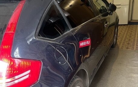 Citroen C4 II рестайлинг, 2010 год, 250 000 рублей, 5 фотография