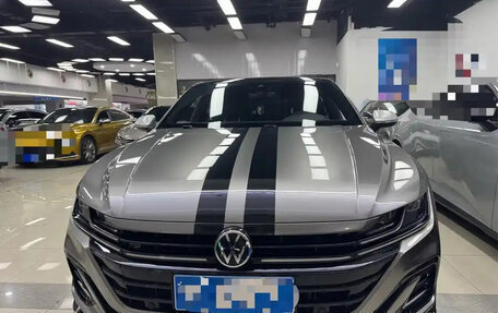 Volkswagen Arteon I, 2021 год, 2 675 000 рублей, 2 фотография