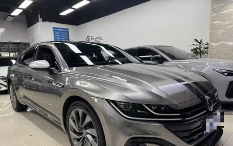 Volkswagen Arteon I, 2021 год, 2 675 000 рублей, 3 фотография