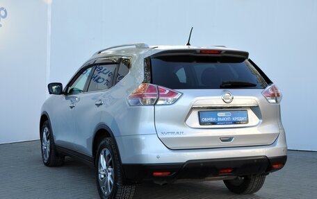 Nissan X-Trail, 2015 год, 1 899 000 рублей, 8 фотография