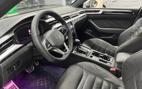 Volkswagen Arteon I, 2021 год, 2 675 000 рублей, 7 фотография