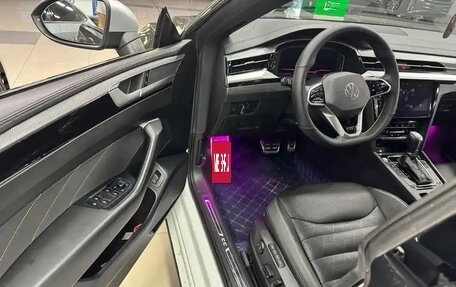 Volkswagen Arteon I, 2021 год, 2 675 000 рублей, 4 фотография