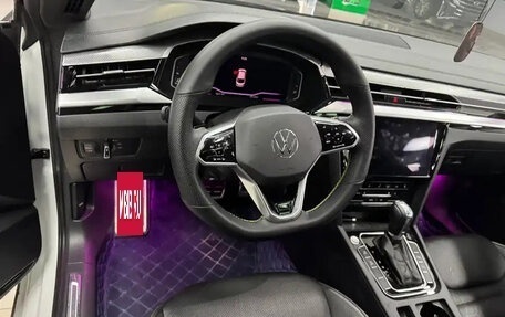 Volkswagen Arteon I, 2021 год, 2 675 000 рублей, 6 фотография