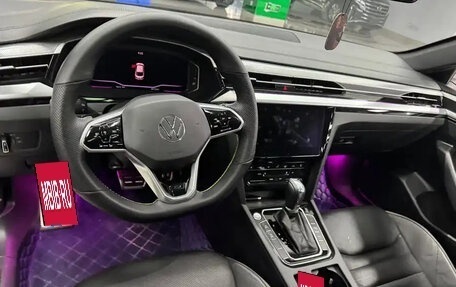 Volkswagen Arteon I, 2021 год, 2 675 000 рублей, 8 фотография