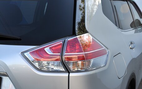 Nissan X-Trail, 2015 год, 1 899 000 рублей, 11 фотография