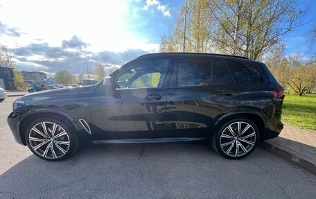 BMW X5, 2020 год, 8 550 000 рублей, 3 фотография