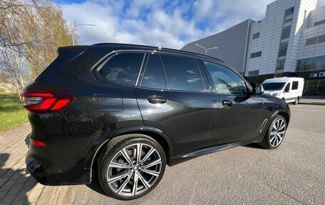 BMW X5, 2020 год, 8 550 000 рублей, 6 фотография