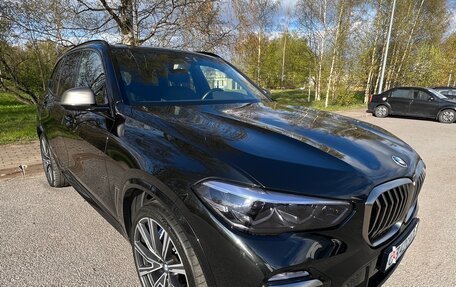 BMW X5, 2020 год, 8 550 000 рублей, 7 фотография