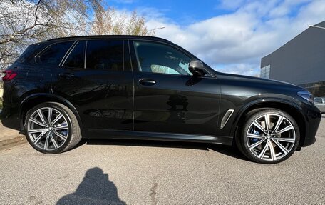 BMW X5, 2020 год, 8 550 000 рублей, 8 фотография