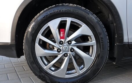 Nissan X-Trail, 2015 год, 1 899 000 рублей, 12 фотография