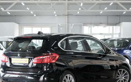 BMW 2 серия Active Tourer F45, 2016 год, 2 049 000 рублей, 5 фотография