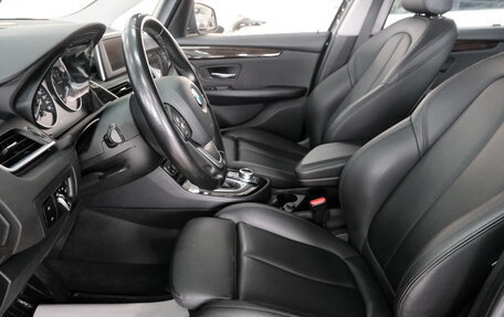BMW 2 серия Active Tourer F45, 2016 год, 2 049 000 рублей, 6 фотография