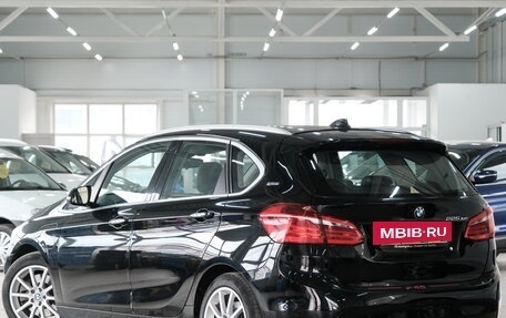 BMW 2 серия Active Tourer F45, 2016 год, 2 049 000 рублей, 3 фотография