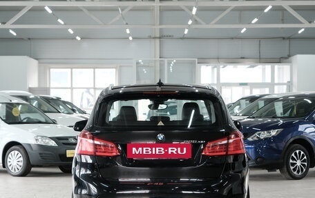 BMW 2 серия Active Tourer F45, 2016 год, 2 049 000 рублей, 4 фотография