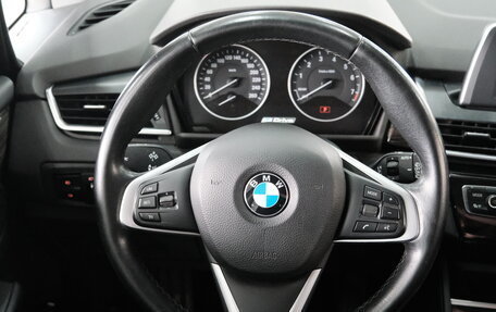 BMW 2 серия Active Tourer F45, 2016 год, 2 049 000 рублей, 11 фотография