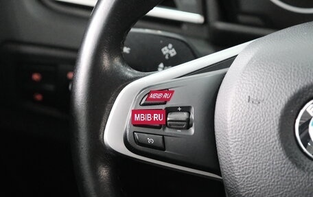 BMW 2 серия Active Tourer F45, 2016 год, 2 049 000 рублей, 12 фотография