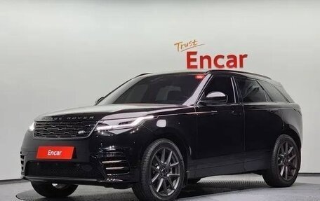 Land Rover Range Rover Evoque II, 2024 год, 5 990 000 рублей, 2 фотография