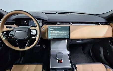 Land Rover Range Rover Evoque II, 2024 год, 5 990 000 рублей, 5 фотография