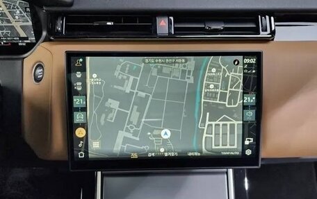 Land Rover Range Rover Evoque II, 2024 год, 5 990 000 рублей, 8 фотография