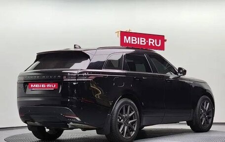 Land Rover Range Rover Evoque II, 2024 год, 5 990 000 рублей, 3 фотография