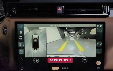 Land Rover Range Rover Evoque II, 2024 год, 5 990 000 рублей, 9 фотография