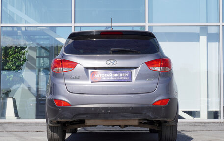 Hyundai ix35 I рестайлинг, 2013 год, 1 275 000 рублей, 6 фотография