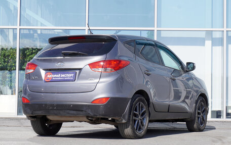 Hyundai ix35 I рестайлинг, 2013 год, 1 275 000 рублей, 5 фотография