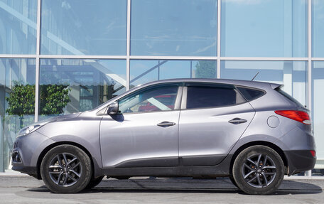 Hyundai ix35 I рестайлинг, 2013 год, 1 275 000 рублей, 8 фотография
