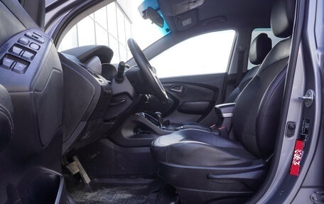 Hyundai ix35 I рестайлинг, 2013 год, 1 275 000 рублей, 9 фотография