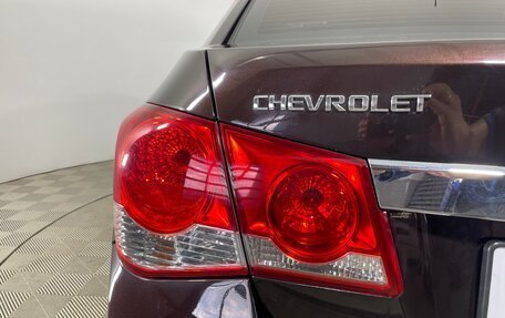 Chevrolet Cruze II, 2014 год, 834 000 рублей, 8 фотография