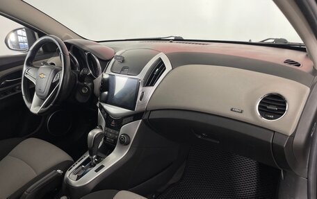 Chevrolet Cruze II, 2014 год, 834 000 рублей, 11 фотография
