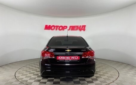 Chevrolet Cruze II, 2014 год, 834 000 рублей, 5 фотография