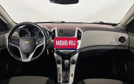 Chevrolet Cruze II, 2014 год, 834 000 рублей, 12 фотография