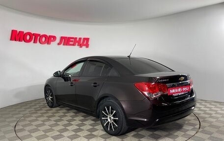 Chevrolet Cruze II, 2014 год, 834 000 рублей, 6 фотография
