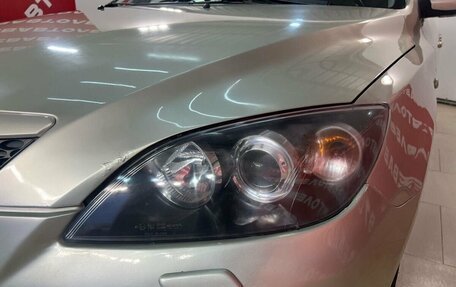 Mazda 3, 2005 год, 670 000 рублей, 8 фотография
