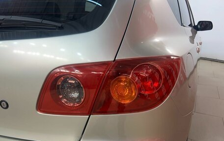 Mazda 3, 2005 год, 670 000 рублей, 9 фотография