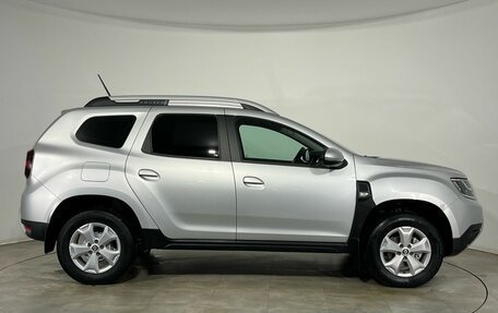 Renault Duster, 2021 год, 1 679 000 рублей, 5 фотография