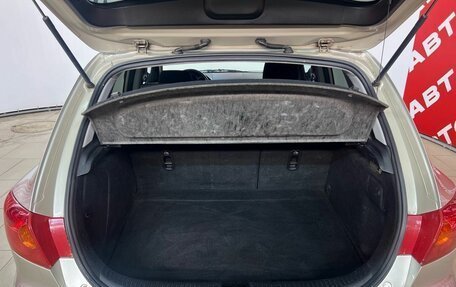 Mazda 3, 2005 год, 670 000 рублей, 7 фотография