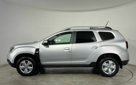 Renault Duster, 2021 год, 1 679 000 рублей, 2 фотография