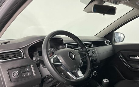 Renault Duster, 2021 год, 1 679 000 рублей, 8 фотография
