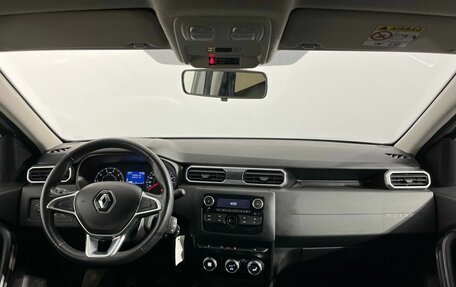 Renault Duster, 2021 год, 1 679 000 рублей, 7 фотография