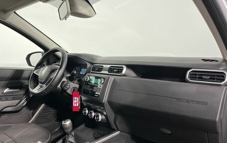 Renault Duster, 2021 год, 1 679 000 рублей, 9 фотография
