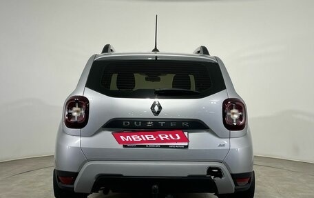 Renault Duster, 2021 год, 1 679 000 рублей, 3 фотография
