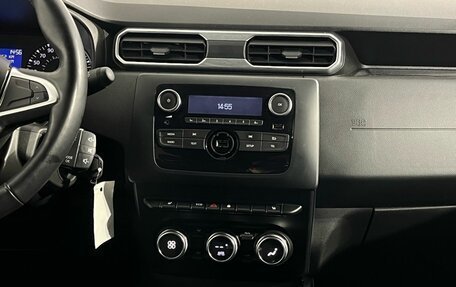 Renault Duster, 2021 год, 1 679 000 рублей, 11 фотография