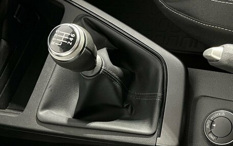 Renault Duster, 2021 год, 1 679 000 рублей, 12 фотография